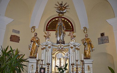 Duhovna obnova fra. Ivo Pavić