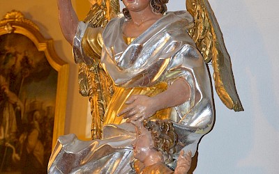 Duhovna obnova fra. Ivo Pavić