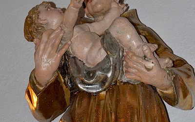 Duhovna obnova fra. Ivo Pavić