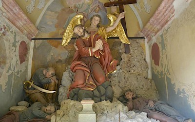 Romanje kalvarija Šmarje pri Jelšah