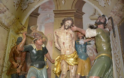 Romanje kalvarija Šmarje pri Jelšah