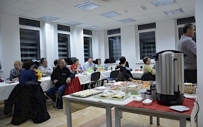 2. druženje HKD Velenje 2016