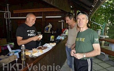 Piknik Lokovica 2016