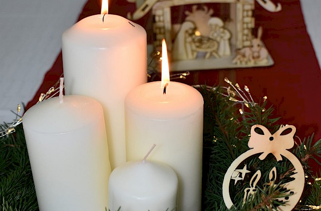 BOŽIČNA KULINARIČNA PRIREDITEV - 16.12.2023