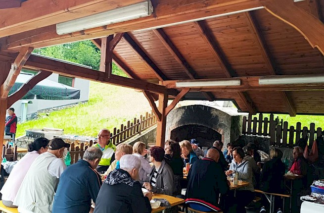 PIKNIK HKD VELENJE - 01.06.2024, REKS