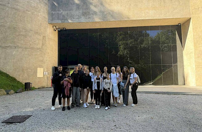 Spoznaj Hrvaško, Krapina in Karlovac - 20.09.2025