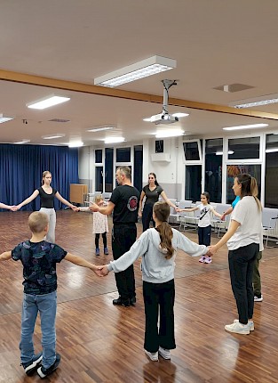 Mala šola folklore (08.11.–09.11.2025.)