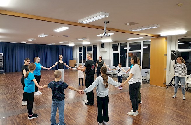 Mala šola folklore (08.11.–09.11.2025.)