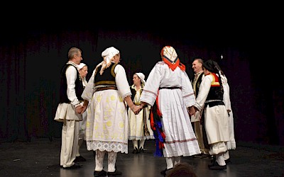 Kulturna prireditev HKD Velenje »S PESMIJO SE VRAČAM V ROJSTNI KRAJ« – 06.12.2025