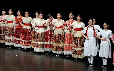 Kulturna prireditev HKD Velenje »S PESMIJO SE VRAČAM V ROJSTNI KRAJ« – 06.12.2025