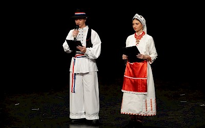 Kulturna prireditev HKD Velenje »S PESMIJO SE VRAČAM V ROJSTNI KRAJ« – 06.12.2025
