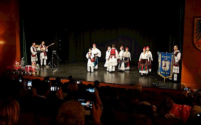 Kulturna prireditev HKD Velenje »S PESMIJO SE VRAČAM V ROJSTNI KRAJ« – 06.12.2025
