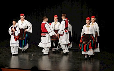 Kulturna prireditev HKD Velenje »S PESMIJO SE VRAČAM V ROJSTNI KRAJ« – 06.12.2025