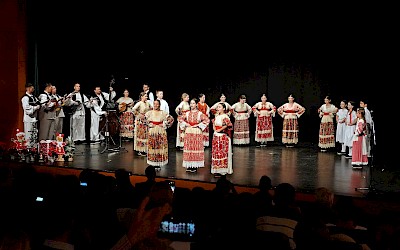Kulturna prireditev HKD Velenje »S PESMIJO SE VRAČAM V ROJSTNI KRAJ« – 06.12.2025